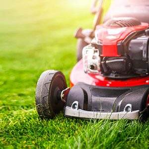 2023, cala il mercato delle macchine per il garden