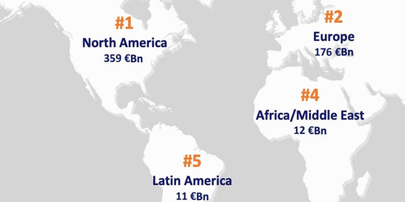 Il mercato mondiale del Diy supera i 600 miliardi di euro