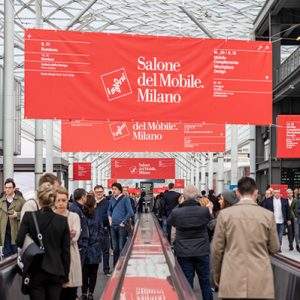 Salone del Mobile e Homi, la filiera del Sistema Abitare