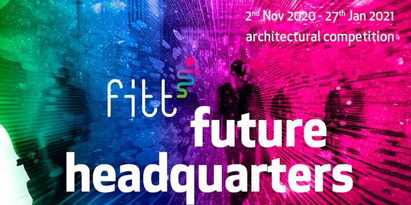 FITT Future Headquarters: un contest per disegnare i nuovi spazi del Gruppo