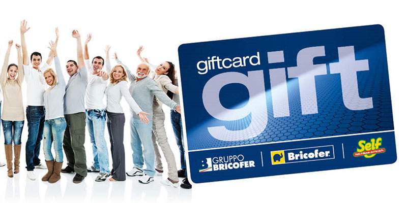 Gruppo Bricofer, un premio per i clienti migliori