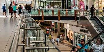 Centri Commerciali? Continuano a piacere