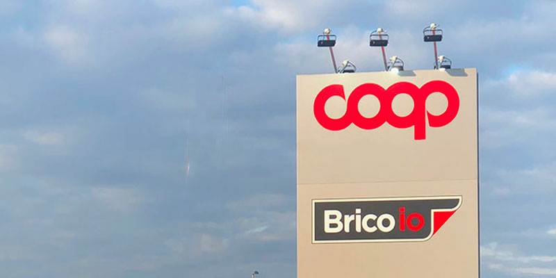 Brico Io, pi&ugrave; aperture nei progetti di Coop Lombardia