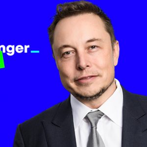 Einhell Germany AG, “Mission to Mars” con Elon Musk