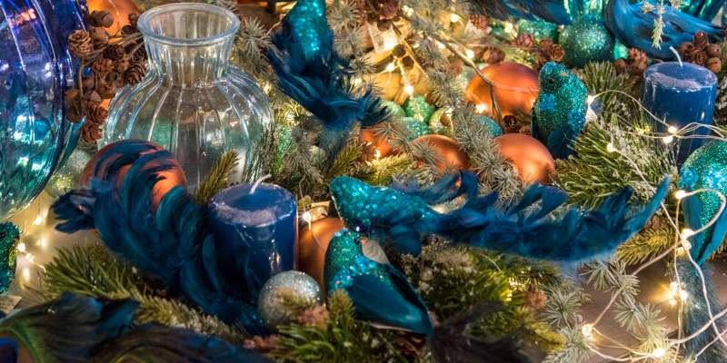 Natale 2020, per gli italiani sarà in chiave new normal