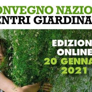Sarà online il 9° convegno nazionale AICG