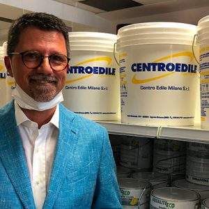 Gruppo Centro Edile, con Spaberg 3 negozi in più