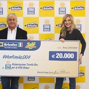 Bricofer Group sostiene il &ldquo;Progetto Home&rdquo;