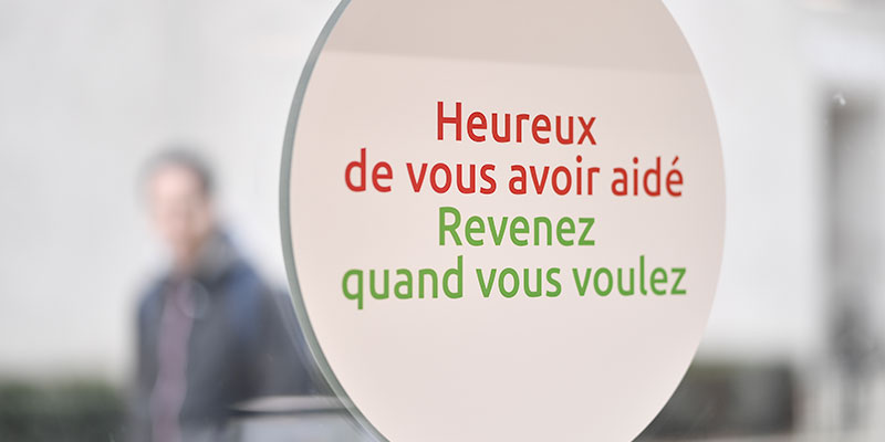 Il bricolage francese chiude il 2020 a +4,8%