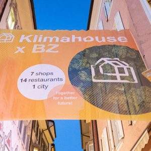 Klimahouse in Digital Edition