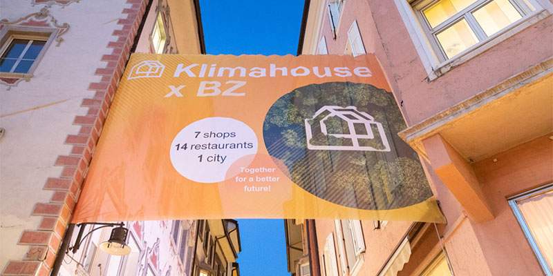 Klimahouse in Digital Edition