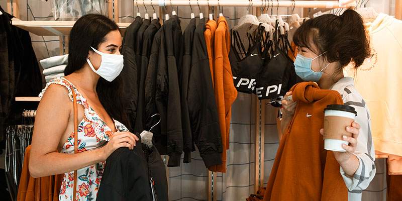 La customer experience nel retail: i trend 2021