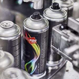 L’igienizzazione e la sanificazione a portata di spray con Ambro-Sol