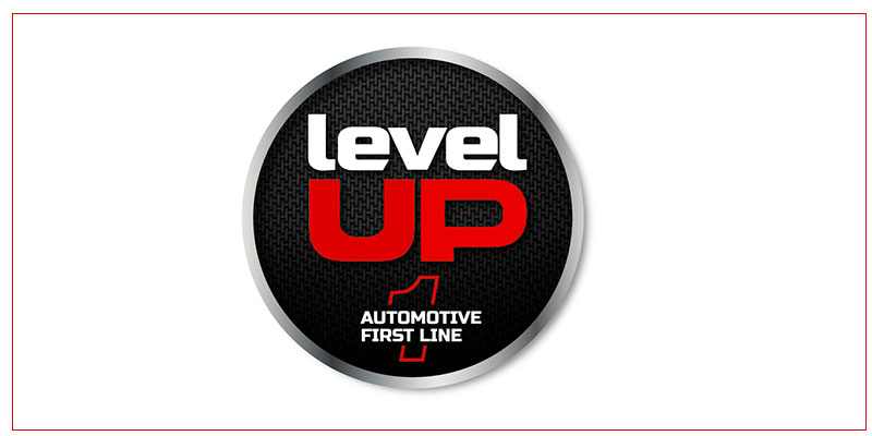 Level Up, il nuovo brand di Bricolife