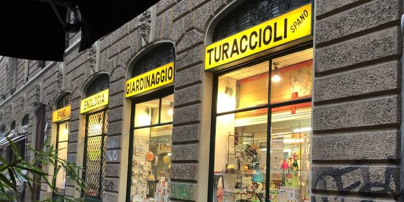 Confcommercio, fermare la desertificazione commerciale