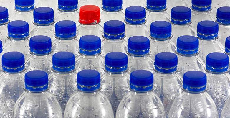 Materie plastiche, l&rsquo;allarme dei produttori