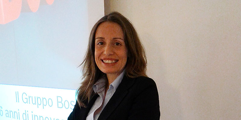 Angela Certa: “se ci fossero più donne nelle stanze dei bottoni…”