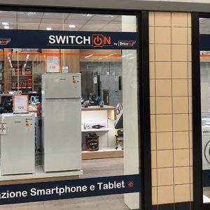 Apre in Toscana “Switch On by Brico io”