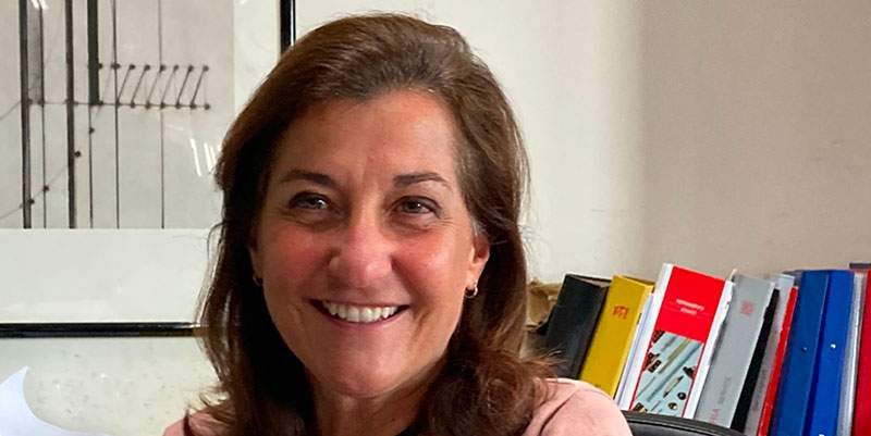 Cristina Bianchi: “maggiore intuito nel risolvere i problemi”