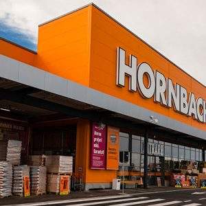 2020: un anno memorabile per Hornbach