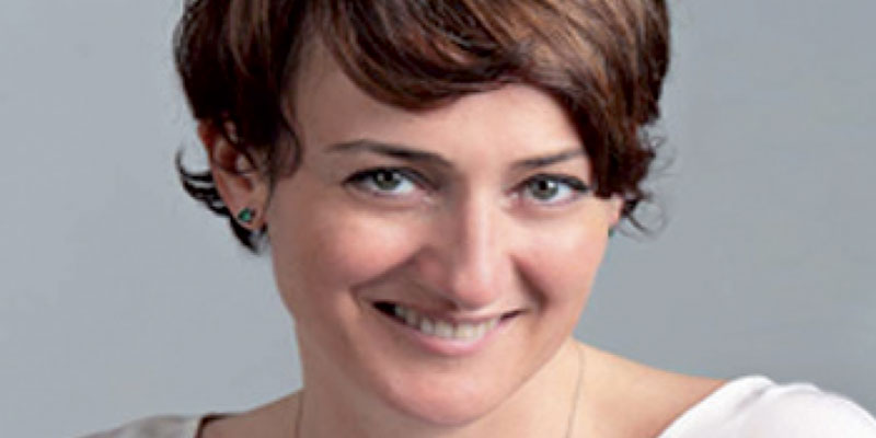 Michela Zambotto: “Parlerei piuttosto di penalizzazione”