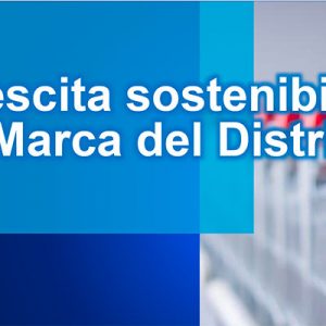 La marca del distributore guida il rilancio sostenibile
