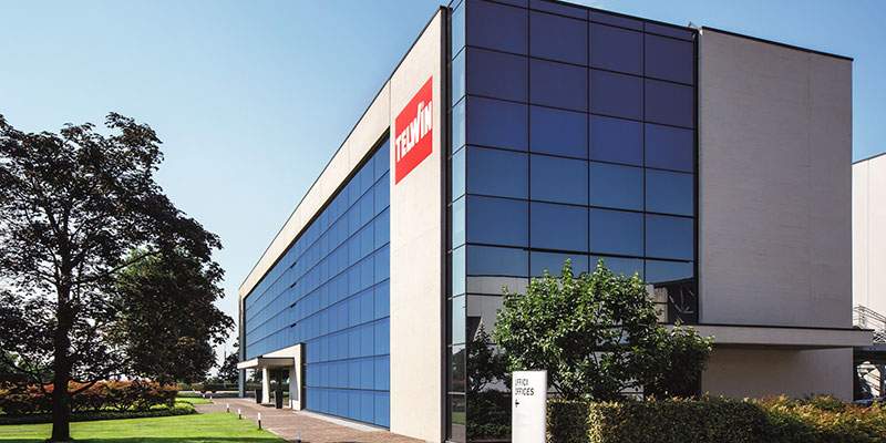 Telwin introduce il sistema di &ldquo;reso del packaging&rdquo;