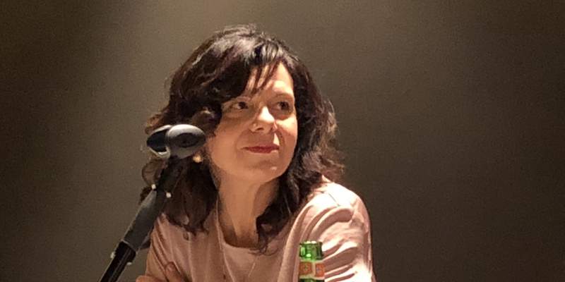 Valeria Randazzo: “ogni cosa richiede un approccio creativo”