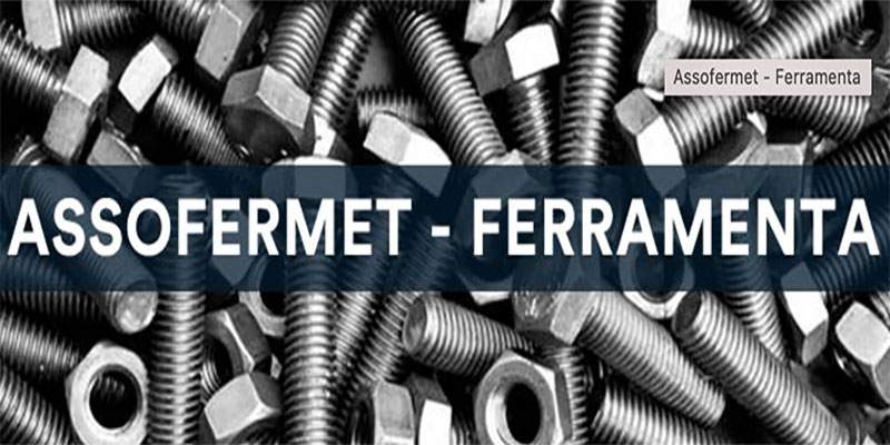 Viglietta e Vianello nel comitato di Assofermet Ferramenta