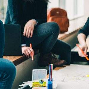 Le Donne del mondo Brico e Giardino