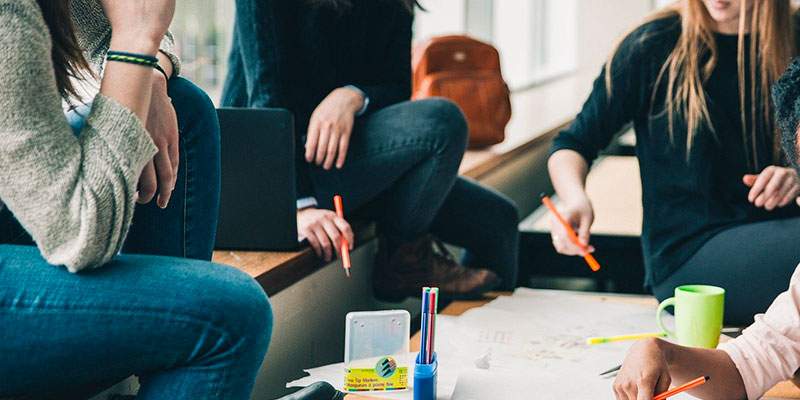 Le Donne del mondo Brico e Giardino