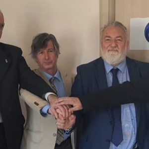 Accordo tra Evoluzione Brico e Dea Group