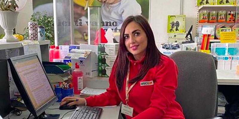Filomena Licciardi: “ un invito a riscattarci come esseri umani”