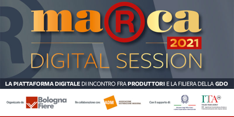 Buon esito per Marca Digital 2021
