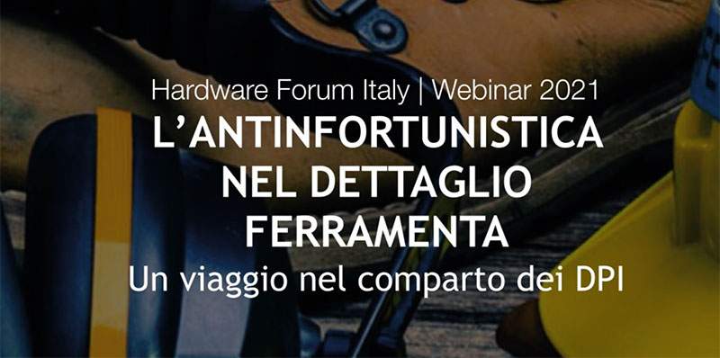 Hardware Forum, il calendario dei webinar