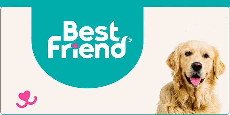 Best Friend, rinnnovo del marchio e dell&rsquo;assortimento