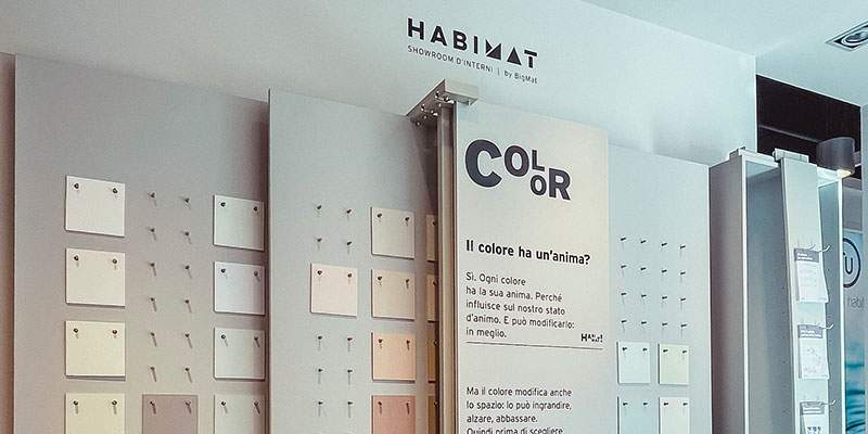 Habimat, nuovo concept per Gugliemina e Rasenti