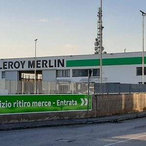 Leroy Merlin, un nuovo Servizio Ritira Merce a Venezia Marghera