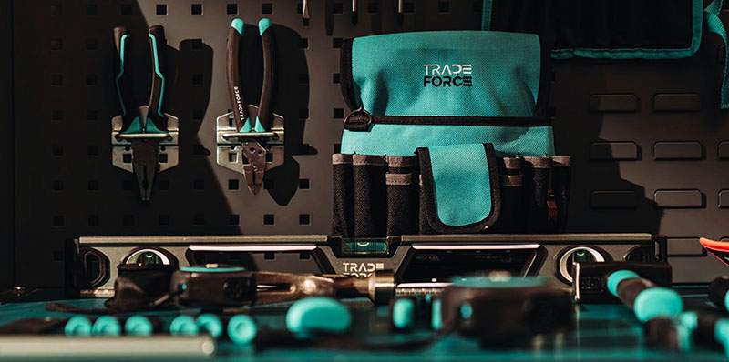 Sonepar Italia, nuovo brand per ferramenta e sicurezza