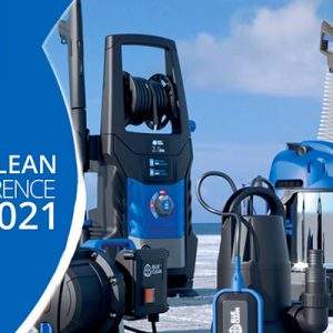Annovi Reverberi, il 2021 di AR Blue Clean