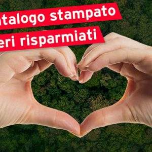 Brico io, oltre 6.000 alberi risparmiati!