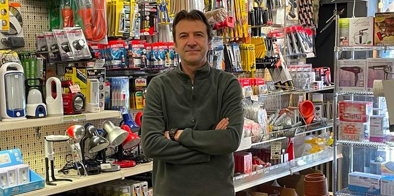 FerrFort: un affare di famiglia