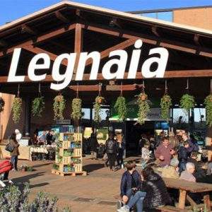 Ricorso al Tar per Cooperativa di Legnaia