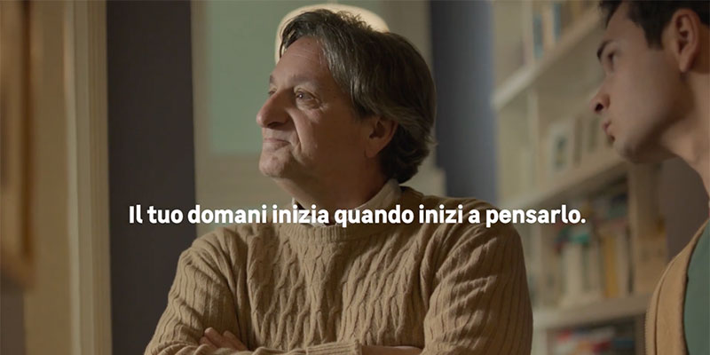 Leroy Merlin torna in TV