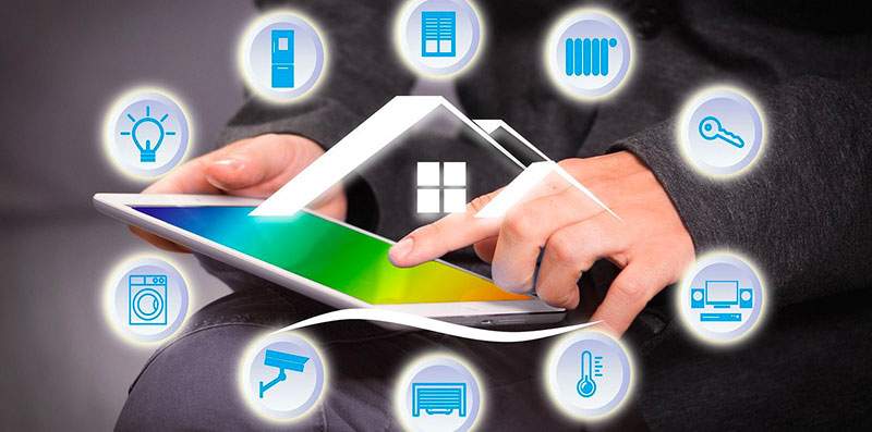 GFK, Smart Home a +24% nel 2020