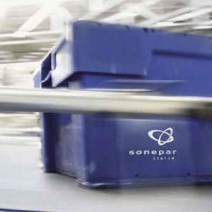 Sonepar, risultati record nel 2022
