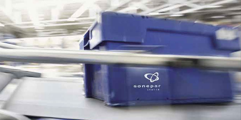 Sonepar, risultati record nel 2022