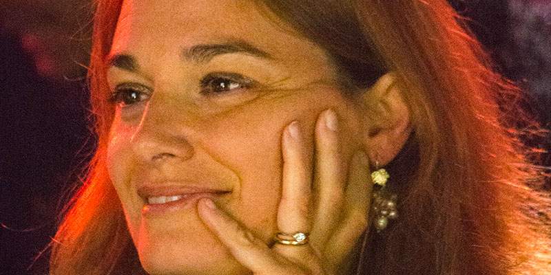 Barbara Citterio: “avere un obiettivo chiaro di ciò che si vuole raggiungere”