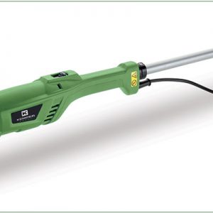 Kemper rinnova la linea bruciaerba