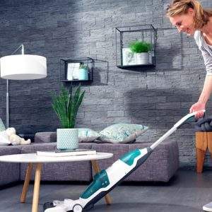Lavasciuga Regulus Aqua PowerVac